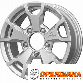 iFree  Тайган  6x16  5x139,7  ЕТ40  98,1 Нео Классик